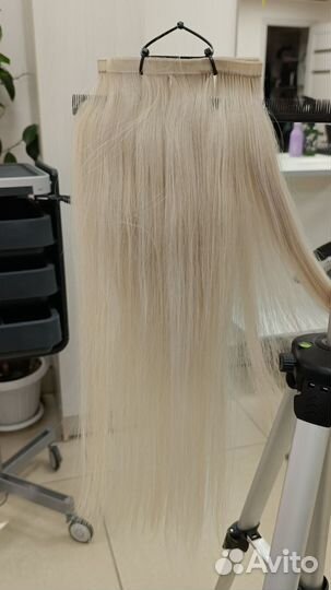 Био Ленты Наращивание Уфа