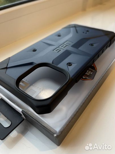 Чехол на iPhone 12 pro max