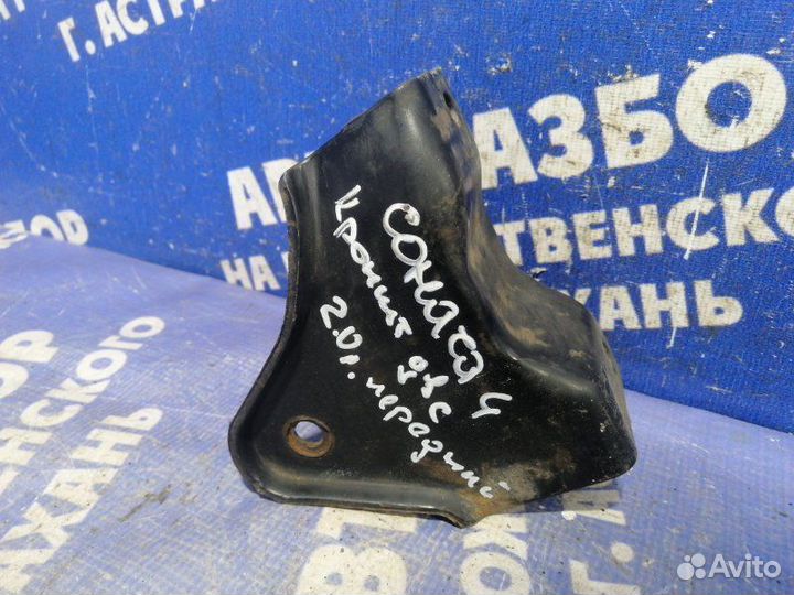 Крепление двигателя Hyundai Sonata 4 седан G4JP