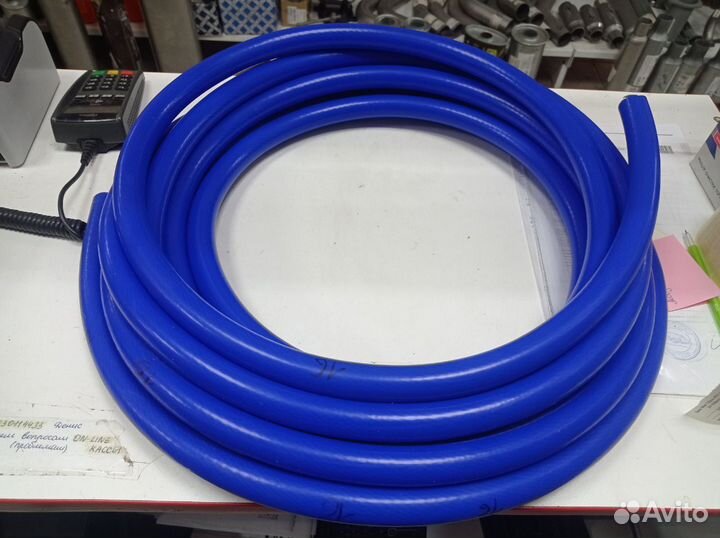 Силиконовые шланги в ассортименте