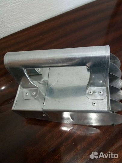 Комбайн для сбора клюквы