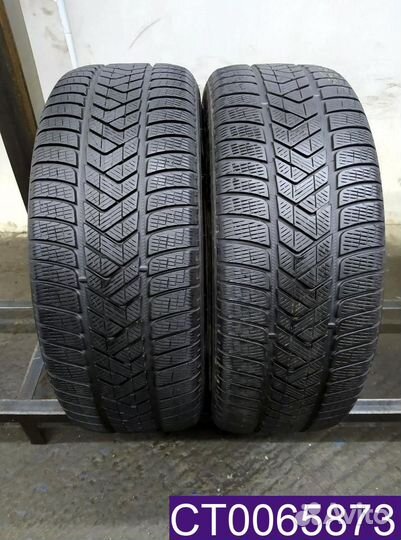 Pirelli Scorpion Winter 255/55 R20 96T