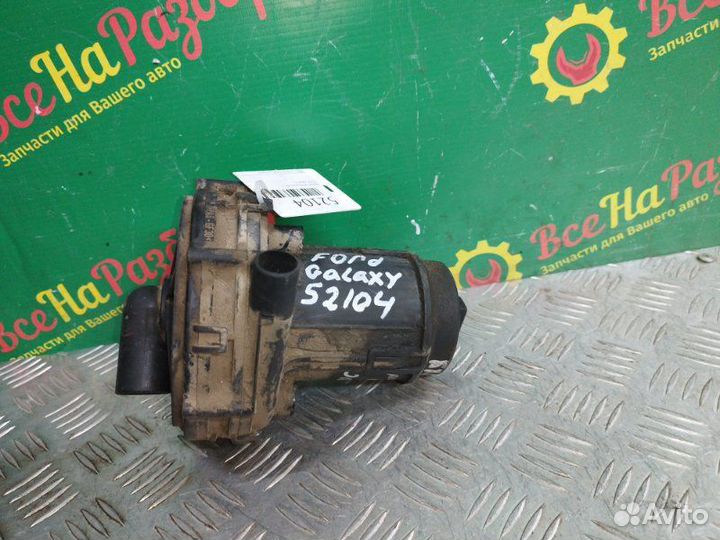 Насос воздушный Ford Galaxy