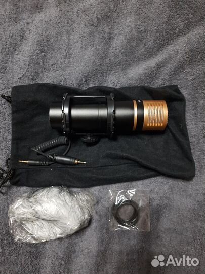 Микрофон boya BY-VM300PS