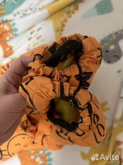 Комбинезон демисезонный