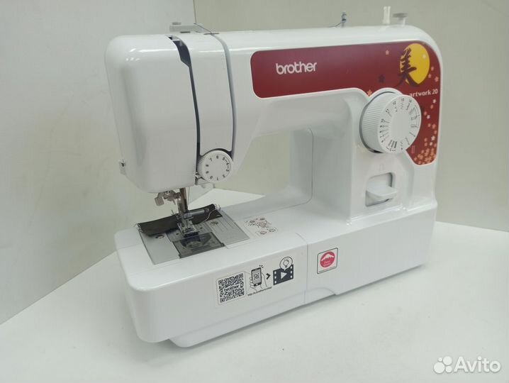 Швейная машина Brother Artwork 20