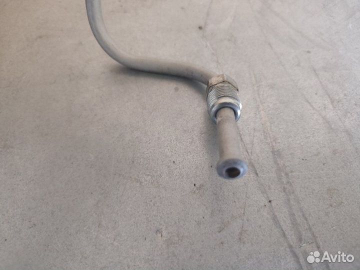 Трубка тормозная Chery Tiggo Pro 7 2021