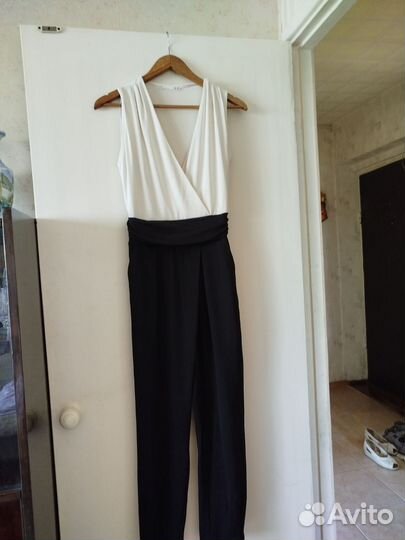 Комбинезон женский