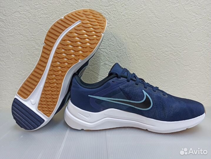 Кроссовки Nike downshifter 12