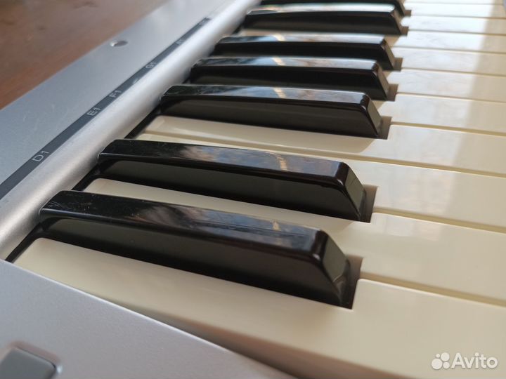 Midi клавиатура M-audio KeyRig 49