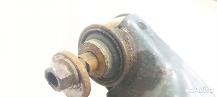 Рычаг передний левый нижний Pajero Sport 2