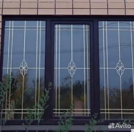 Пластиковые окна rehau