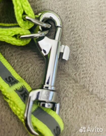 Ошейник для собак/кошек на грудь