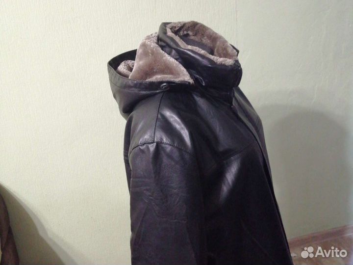 Куртка (Новая) мужская 58