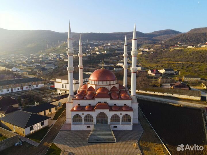 Съемка с дрона, Аэросъемка FPV