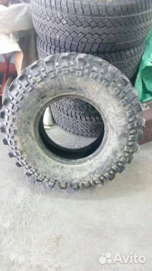 Silverstone MT-117 Xtreme 295/85 R15 33L