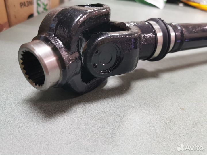 703500805 Кардан задний Сaltric Can Am 703500762