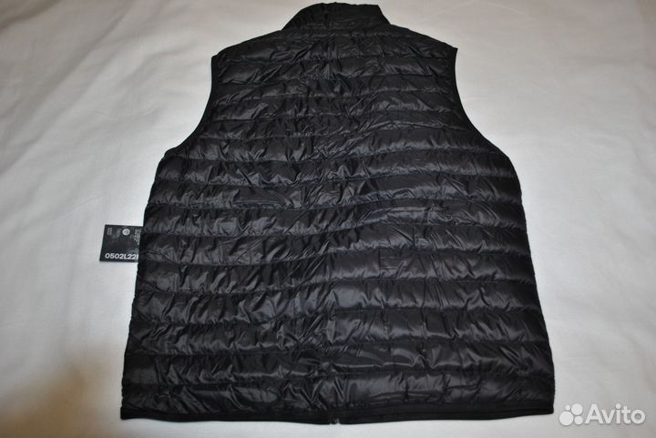 Жилет Eddie Bauer cirruslite р. L новый