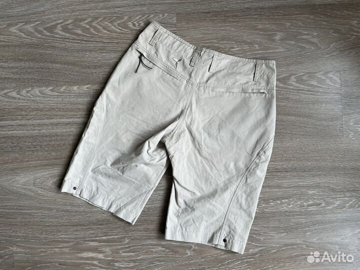 Tatonka M женские треккинговые шорты