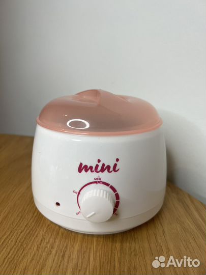 Воскоплав для депиляции