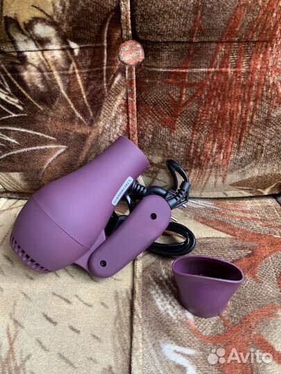 Фен для волос