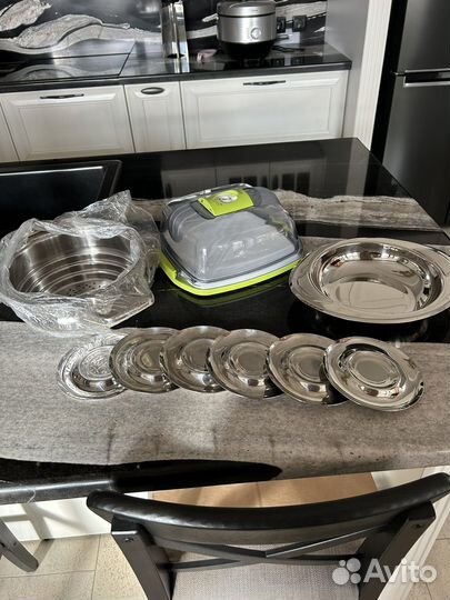 Посуда Цептор