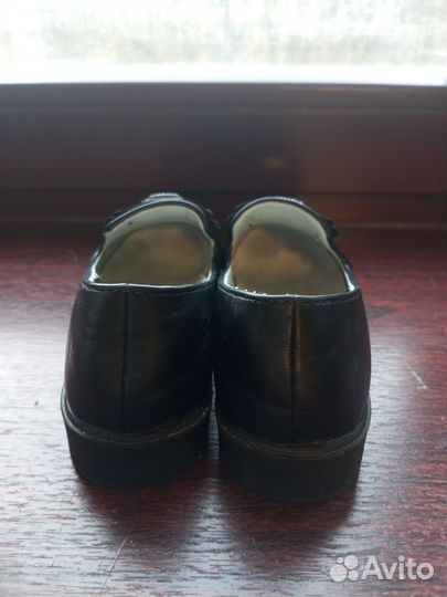 Туфли для девочки