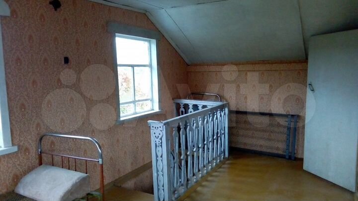 Дача 58,8 м² на участке 6,2 сот.