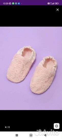 Платье для девочки 80