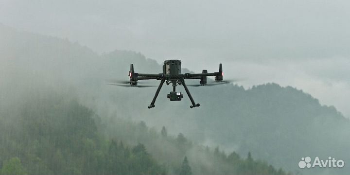 Matrice 350 RTK combo + H20N