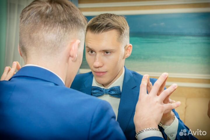 Выписка из роддома, Свадьба, Юбилей - Видео + Фото