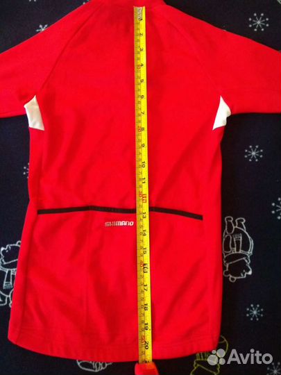 Детская веломайка Shimano