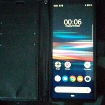 Sony Xperia 10, 4/64 ГБ