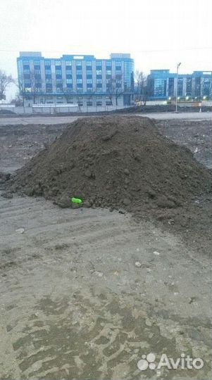 Торфогрунт в мешках