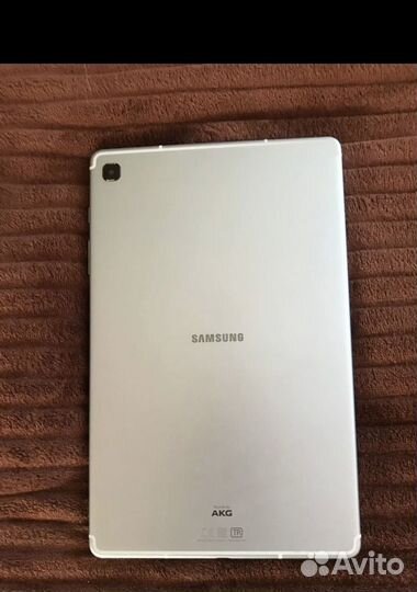 Samsung Galaxy Tab S6 Lite 128