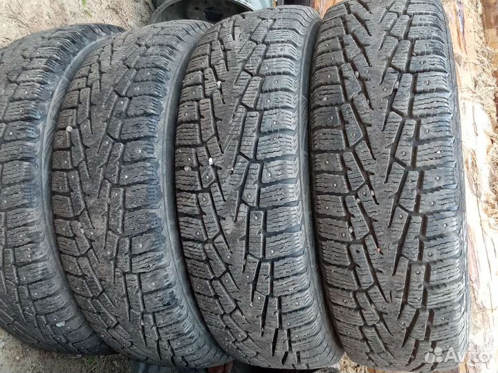 Cordiant Snow Cross 205/70 R15