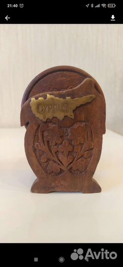 Подставка для кружек