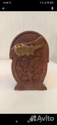 Подставка для кружек