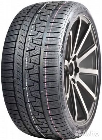 Royal Black Royal Winter 245/40 R19 98V