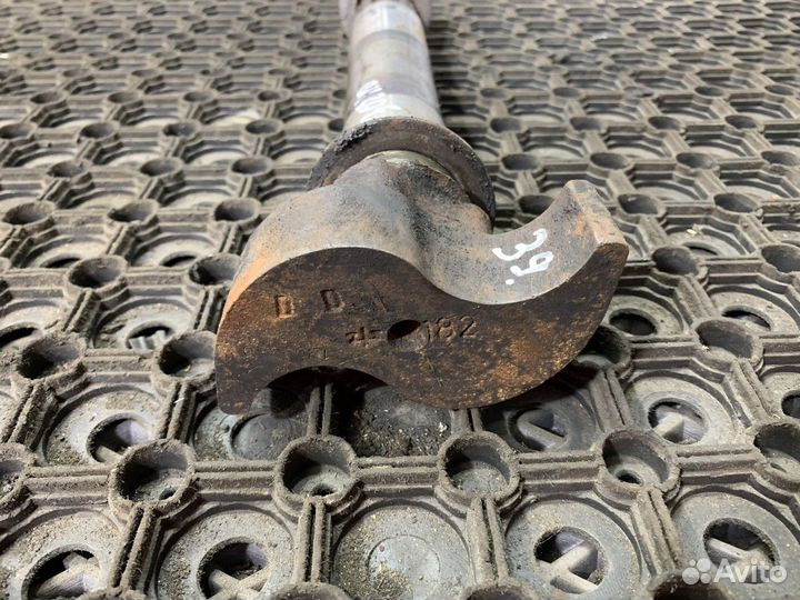 Вал тормозной правый Разные Автомобили