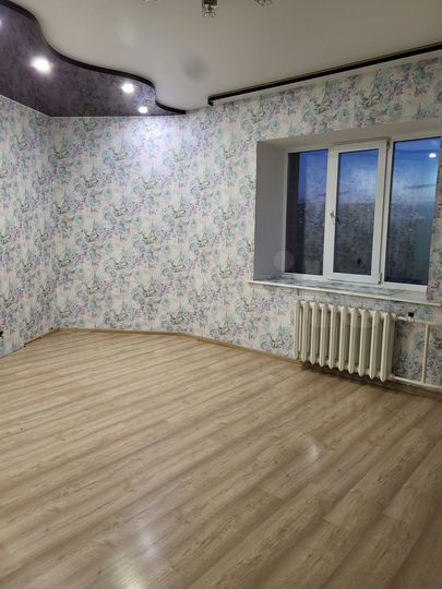 1-к. квартира, 40 м², 8/9 эт.
