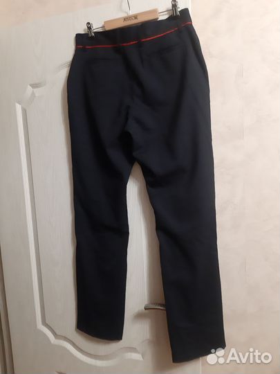 Брюки женские классические 48 размер