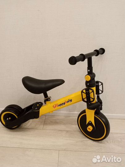 Велосипед Беговел