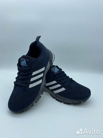 Кроссовки adidas marathon tr 21 сетка