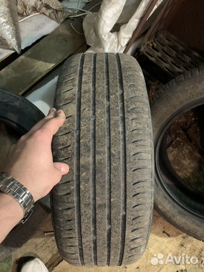 Nokian Tyres Nordman SX2 205/55 R16 91H