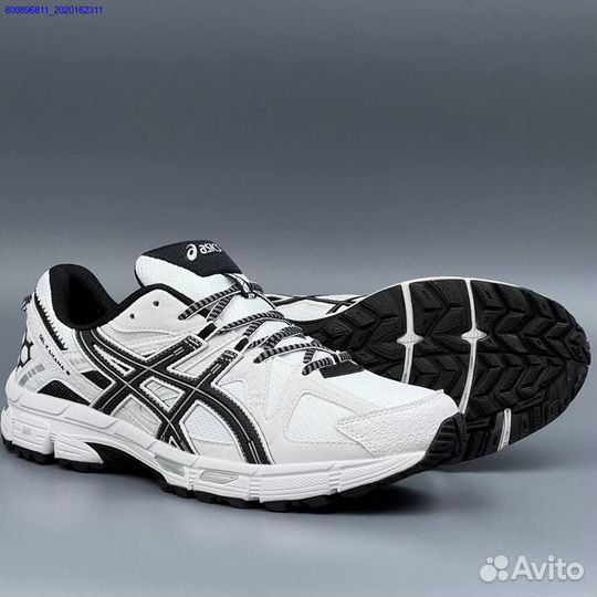 Кроссовки Asics Gel-Kahana 8 (Арт.30568)