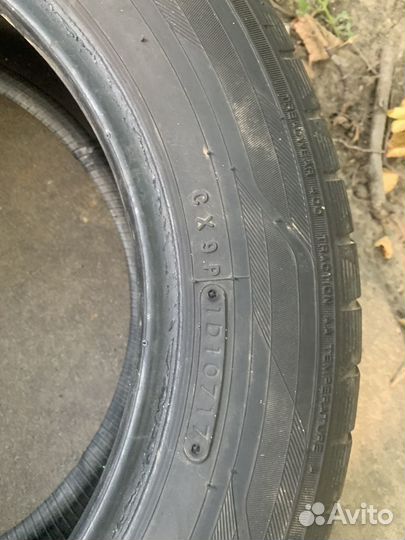 Toyo Proxes CF2 175/65 R14 82C