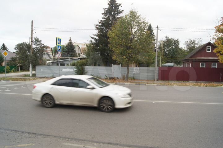 Автосервис на Одоевском шоссе
