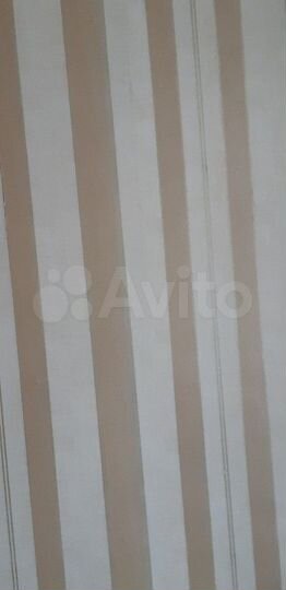 Комната 14 м² в 3-к., 2/2 эт.