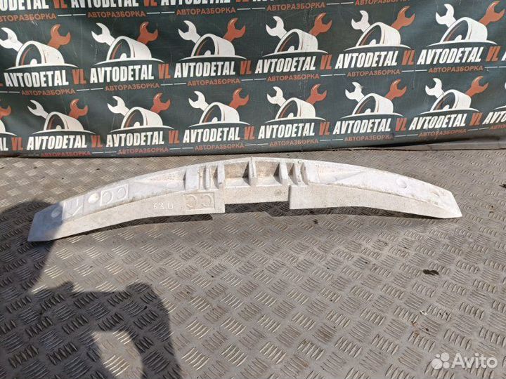 Абсорбер бампера передний Nissan Murano